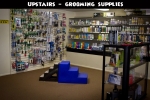 More Grooming Supplies