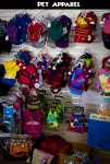 Pet Apparel