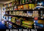 Pet Foods & Treats