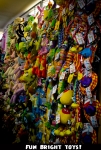 Toys