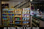 Treats & Collars