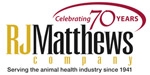 Robert J Mathews Company