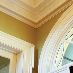 Iverson's Moulding Department
