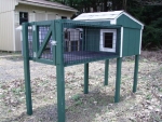 Bunny Hutches