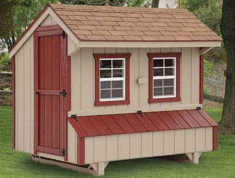 ... chicken coops. We provide quality handcrafted coops built by skilled