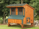 Chicken Coop