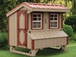 Chicken Coop