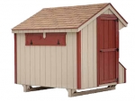 Chicken Coop