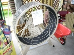 Dog Excercise Wheel