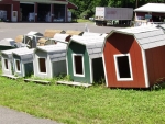 Dog Houses