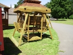Lawn Swing