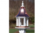 Birdhouses