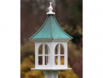 Birdhouses