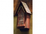 Birdhouses