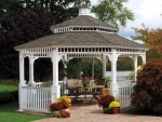 Gazebos
