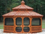 Gazebos