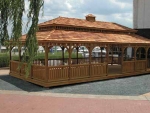 Gazebos