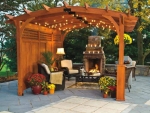 Pergola