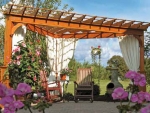 Pergola