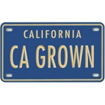 The California Forest Products Commission 