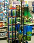 Fish Supplies