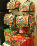 Doggie Boutique