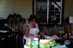 Family Days at Yelm Farm & Pet