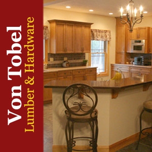 Save 10% on all UltraCraft Cabinets