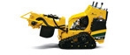 Vermeer SC30TX Stump Cutter