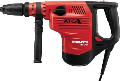 Hilti TE70-ATC/AVR Combihammer