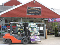 Hardwick Store