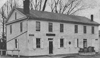 Paige House