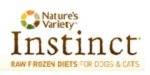Nature's Variety Instinct