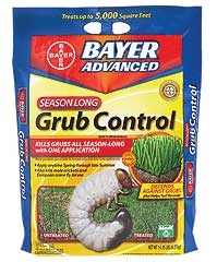 Mill Hill Farm Supply | Bayer Advanced Grub Control With Merit 5m ...