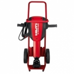 Hilti TE 3000-AVR Performance Package with Cart Image