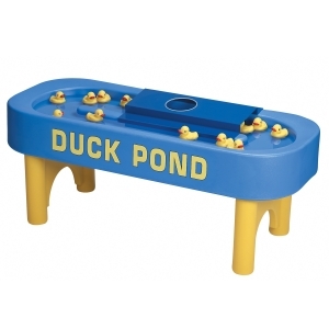 Duck Carnival Game