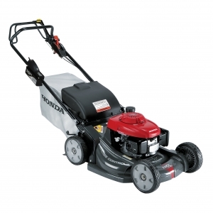 Honda Rear Discharge/Mulching 21-inch Hydrostatic Transmission