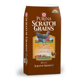 $9.99 for Purina Hen Scratch 50 lb.