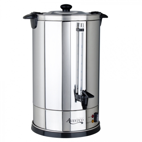 Coffee Maker, 100 Cup YBY Rental Center