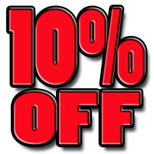 Wednesday Special: 10% off Electric Jackhammer