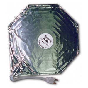 While Supplies Last: $8 off Birdbath De-Icers