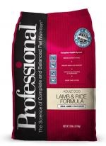 $2 off 35# Bag of Professional Dog Food*