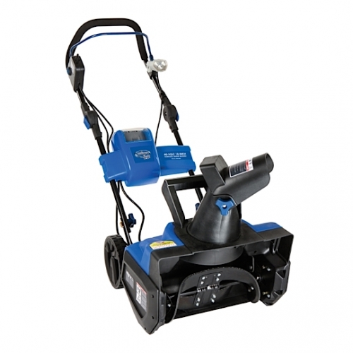 Snow Joe Snow Blower now $299.99