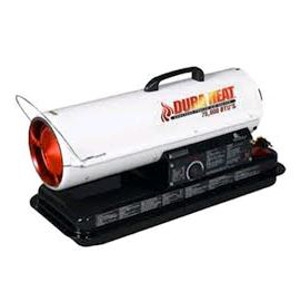 DFA75T Dura Heat Kerosene Heater now $229.00