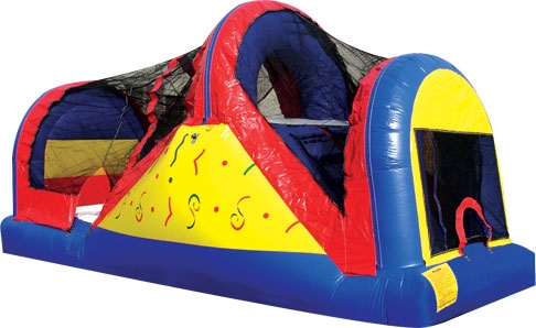 yard water slide