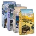 Your Choice Taste of the Wild 30 lb. for $49.99