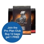 Your Choice Pro Plan Shredded Blend $35.99