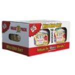 C&S High Energy Suet 12 pack now $13.99