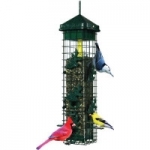 Squirrel Solutions Seed Saver 200 now $49.99