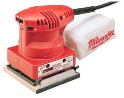 Palm Sander